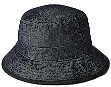 G-Star Herren Denim Bucket Hat, Blau (raw denim D23090-B988-001), M