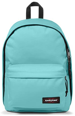 EASTPAK Rucksack Modell Out Of Office 27 Liter, 44x29.5x22, 13.3, 33x29 (Aerial Aqua)