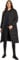 Tommy Jeans Damen Daunenmantel Maxi Essential Puffer Knielang, Schwarz (Black), M