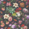 World of Wallpaper Brigette Floral Wallpaper Black/Multi AF0031 Flowers Wall Paper for Walls Living Room, Lounge, Bedroom, Hallway, Feature Wall