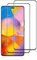 Verre Trempé pour Honor 200 Pro,2 Pièces Protège écran [3D Incurvé Couverture Complète][Haute Sensibilité] [Sans Bulless] Force Glass