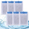 Cartuccia filtrante per acquario, misura media, per filtri di alimentazione Tetra Whisper Bio-Bag e Tetra ReptoFilter. Rimuove impurità, odori e scolorimento, mantenendo l'acqua pulita e sana per il