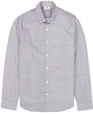 Garcia Men`s Shirt ls - L