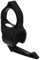 VICASKY Taktischer Taschenlampenring Nylon Tragbarer Halter Für Handheld Taschenlampen Kompatibel Mit Verschiedenen Modellen Outdoor Taschenlampenclip