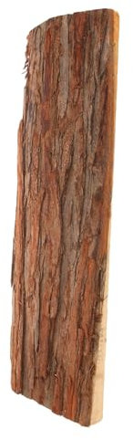 KONTONTY Base in Legno di Cedro per Trapianto Tavola di Coltivazione per Orchidee Dendrobium Materiale Durevole E Resistente Crescita