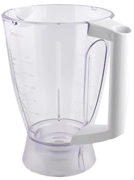 Stir The Vessel Blender Cup,Compatible for Philips,for HR2024 HR2021 HR2027 HR2028 Juicer Blender Parts(2pcs)