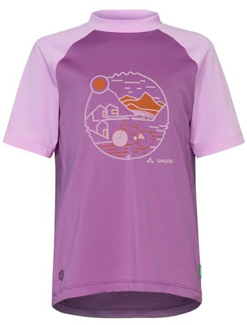 VAUDE T-Shirt Kids Solaro T-Shirt III