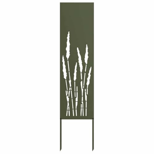 vidaXL Garten Sichtschutz Trennwand - Moderne, dekorative Barriere für deinen Garten