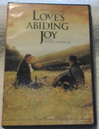Love's Abiding Joy [DVD] [2006] [Region 1] [US Import] [NTSC]