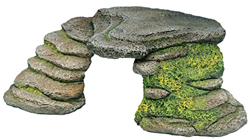 Penn-Plax Shale Scapes Accessories, Small