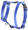 ROGZ SJ11-B Utility Hundegeschirr/Snake, M, blau