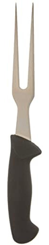 Lacor - 49017 - Tenedor Trinchar Estampado Profesional 18 cms.