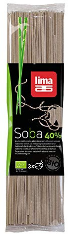 Lima Soba (250 g) - Bio