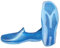 Cressi Water Shoes, Scarpette Sportive Uso Acquatico/Mare/Spiaggia Adulti, Ragazzi e Bambini, Acquamarina, 33/34 EU
