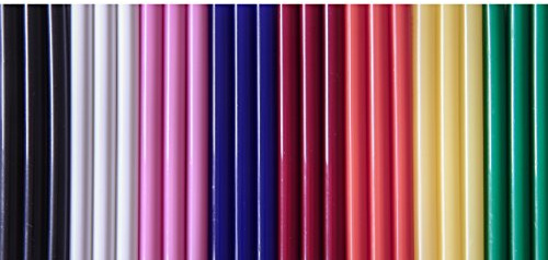 Glue sticks - Replacement 'coloured' glue sticks (RKG00K500)