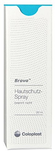 Brava Hautschutzspray, 50 ml