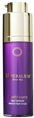 MINERALIUM - Age - Corrector mit Matrixyl® 3000-30 ml
