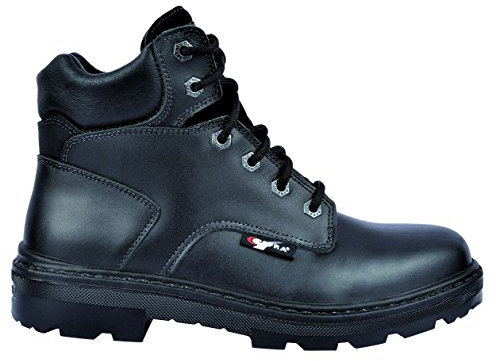 Cofra 25670-000.W36 Leader Bis S3 SRC Antinfortunistiche Scarpe, 36 Taglia