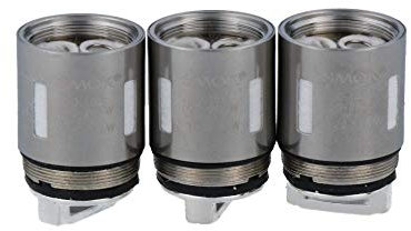 SMOK TFV8 BEAST TANK V8-T8 HEAD PACK 3 UDS.