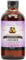 Sunny Isle Jamaikanisches schwarzes Rizinusöl, Lavendel, 113 ml (4 Stück)