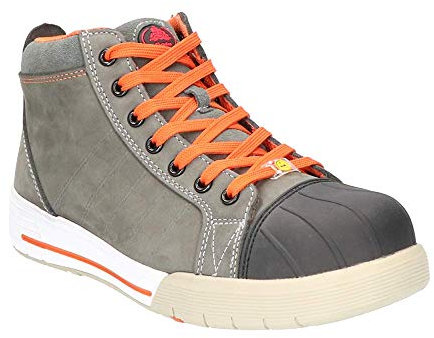 Bata Industrials 706-27363-EU 42 SAFETY_SUPPLY, Grau, EU 42, 1