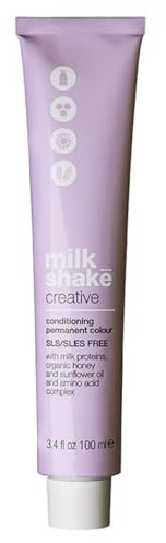 milk_shake 6.431 Creative Conditioning Permanent