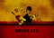 My Little Poster Plakat Bruce Lee Kunst des Wing Chun 04 Wand-Kunst