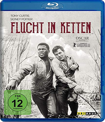 Flucht in Ketten: 70th Anniversary Edition