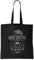 clothinx Peaky Blinders Shelby Brothers Limited | Gangs of Birmingham Design - ideal Für Serien-Fans | Versüß dir die Wartezeit auf die neue Staffel 100% Bio Fair Tasche Schwarz