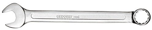 GEDORE red Ringmaulschlüssel zöllig (AF) Schlüsselweite 9/16 Zoll