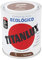 Titanlux Ecológico Esmalte al agua mulisuperficie Satinado Ocre 250 ml