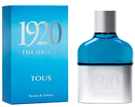 Parfum Femme 1920 Tous EDT (60 ml)