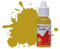 Humbrol Model Paint - DB0083 No 83 Ochre - Matt (14ml), Acrylic Paints for Models, Plastic, Metal, Wood, Glass, Ceramics and More, Acrylic Touch Up Paint - Hobby Paint Bottle for Craft Kits