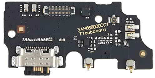 Kompatibel mit TCL Plex T780H Flat Flex Sub Board Dock Micro USB Buchse Usb Eingang für Anschluss Kabel Laden und Mikrofon Sync Daten