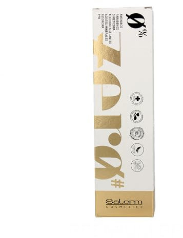 Salerm Zero Color 5,0