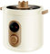 ZHANGMIN Elektrischer Mini-Reiskocher, 1,2 L Tragbarer Reiskocher Mit Abnehmbarem Antihaft-Topf for 1–2 Personen, Mit Warmhaltefunktion, Automatisches Kochen