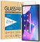 [2 unidades] Protector de pantalla para Lenovo Tab P11 (2nd Gen) 2022 11,5 pulgadas, TB-350FU/350XC, dureza 9H, antiarañazos, ultra transparente, protector de pantalla para Lenovo Tab P11 Gen 2