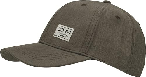 CHILLOUTS Herren Baseballkappe Tonga Hat