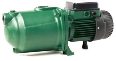 DAB EURO 25/30 M 0,75 HP Pompe centrifuge multi-étages monophasé utilisation de l'eau habitation agriculture jardin industrie
