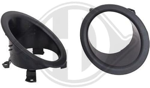 Diederichs Halter, Nebelscheinwerfer 4212663 | Kompatibel mit: CITROËN BERLINGO / BERLINGO FIRST Großraumlimousine (MF_, GJK_, GFK_