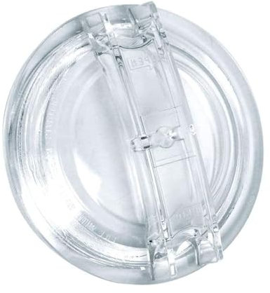 YUHANGCIYE Tapa de bomba de piscina, tapa de repuesto para filtro de arena, cubierta de filtro de rosca, cubierta de filtro de bomba de piscina, cubierta de filtro de bomba de piscina, adecuada para