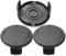 3 Pezzi Copertura Bobina Ricambio per Decespugliatore Compatibile con Parkside prta 20 Li A1-Ian 311046, prta 20 Li-B1-Ian,330831, prta 20 Li B2-Ian 334231,Copri Bobina