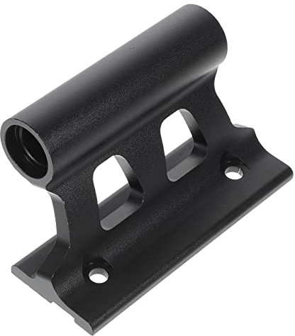 NAMOARLY Fahrradträger Anhängerkupplung Fahrradgabelhalterung Achsengabelhalterung Schnellspanner Fahrräder LKW-aufbewahrung Mehrere Adapter Für Fahrradwerkzeug