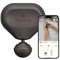 Theragun Mini (3rd Generation) - Handheld Electric Massage Gun - Compact Muscle and Deep Tissue Treatment for Any Athlete On The Go - Portable Percussion Massager with QuietForce Technology