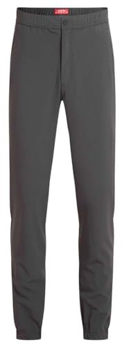 Craghoppers Damen NosiLife Lola Hose, Charcoal, M