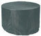 wasserdichte EKO-Abdeckung für Whirlpool, Pool & Jacuzzi – Robuster Schutz vor Regen, UV-Strahlen & Schmutz – Sicherer Halt durch Zugbänder – Wetterfest & langlebig – 180 x 180 x 70 cm
