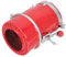 COSMEVIVI Funkenfänger Für Roller, Funkenfänger Für Atvs, Funkenfänger Für Auspuffanlagen, Funkenfänger Für LKW Auspuffanlagen, Funkenfänger Für Motorräder, Funkenfänger Für Lkws,