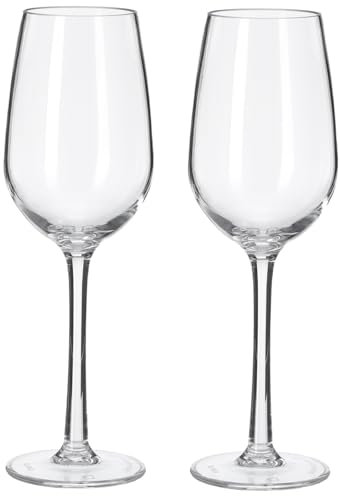 MAGICLULU 2 Stück Schwimmende Weingläser Unzerbrechliche Weingläser für Pool Strand Outdoor Partys Entspannte Tage Am Wasser