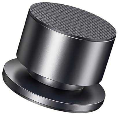 Avejjbaey Hochpräzise Antivibrations-Lautsprecher-Spikes optimieren die Tiefe der Klangbühnen mit fortschrittlicher Resonanzableitungstechnologie
