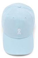 ARMEDANGELS Unisex Kappe aus Bio-Baumwolle YENAAS BOLD
